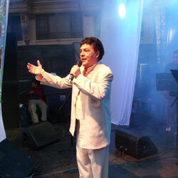 Picture of Wanderley Cardoso