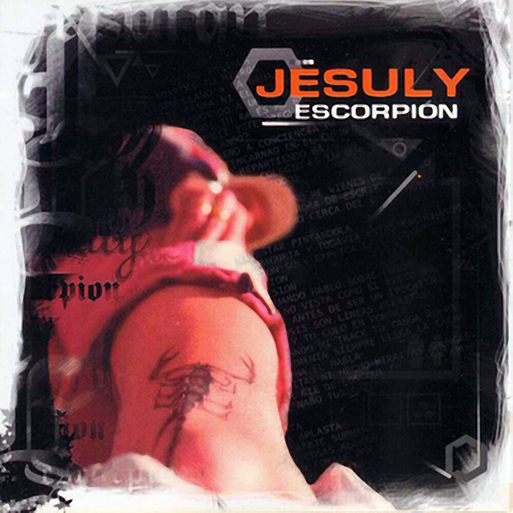 Picture of Jesuly