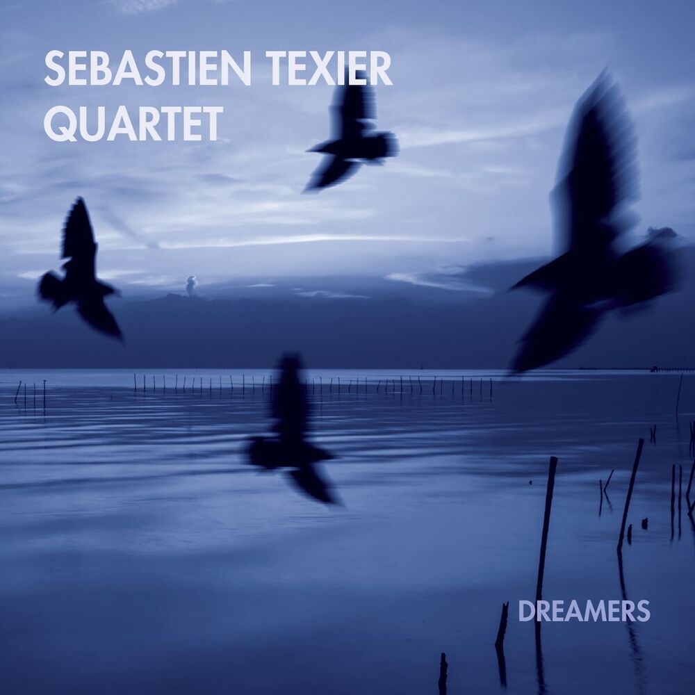 Picture of Sébastien Texier