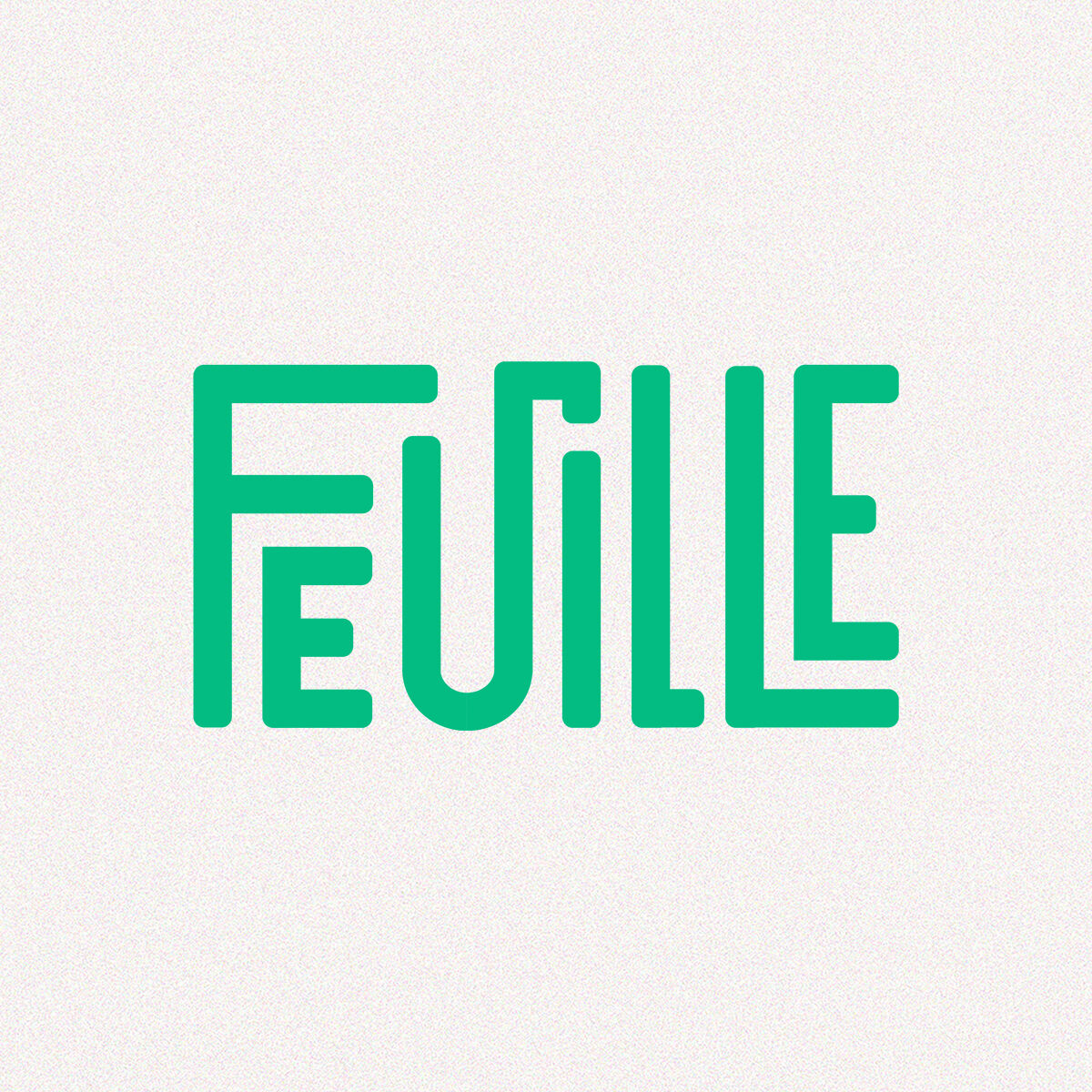 feuille