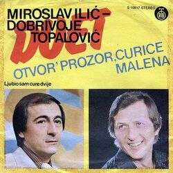 Picture of Dobrivoje Topalovic