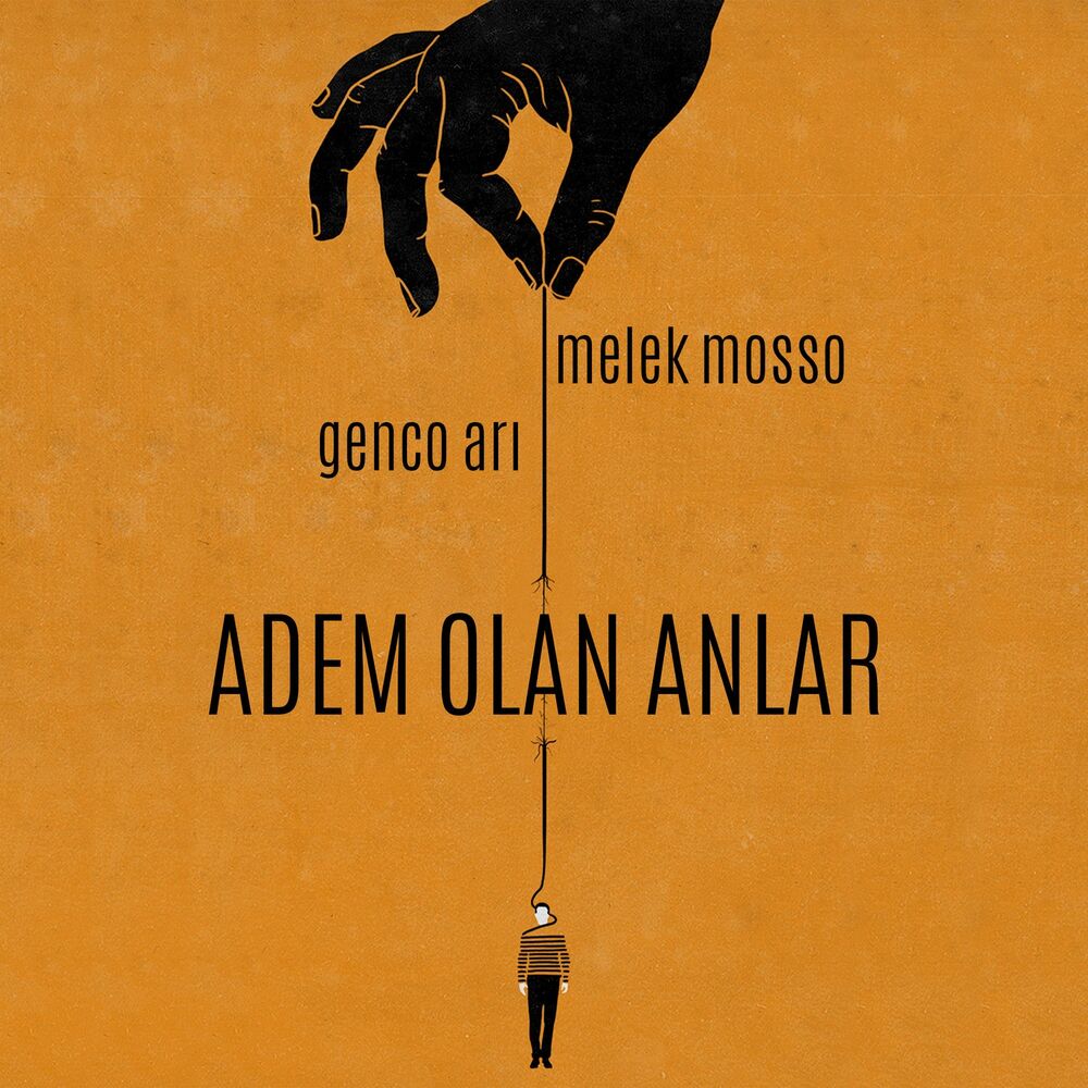 Picture of Genco Arı