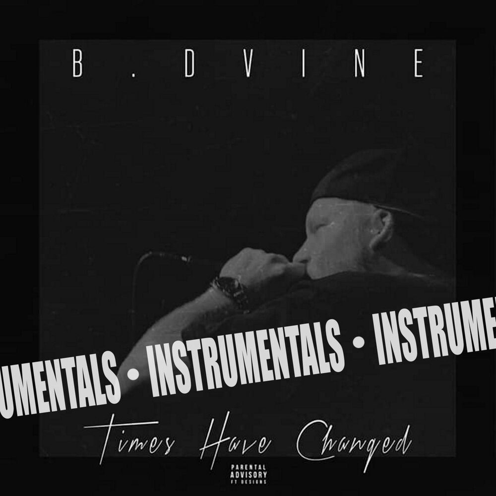 Picture of B. Dvine