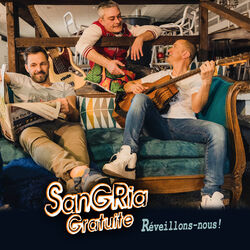 Picture of Sangria Gratuite