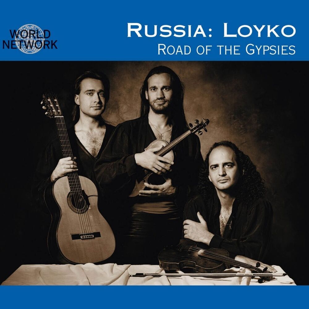 Picture of Loyko