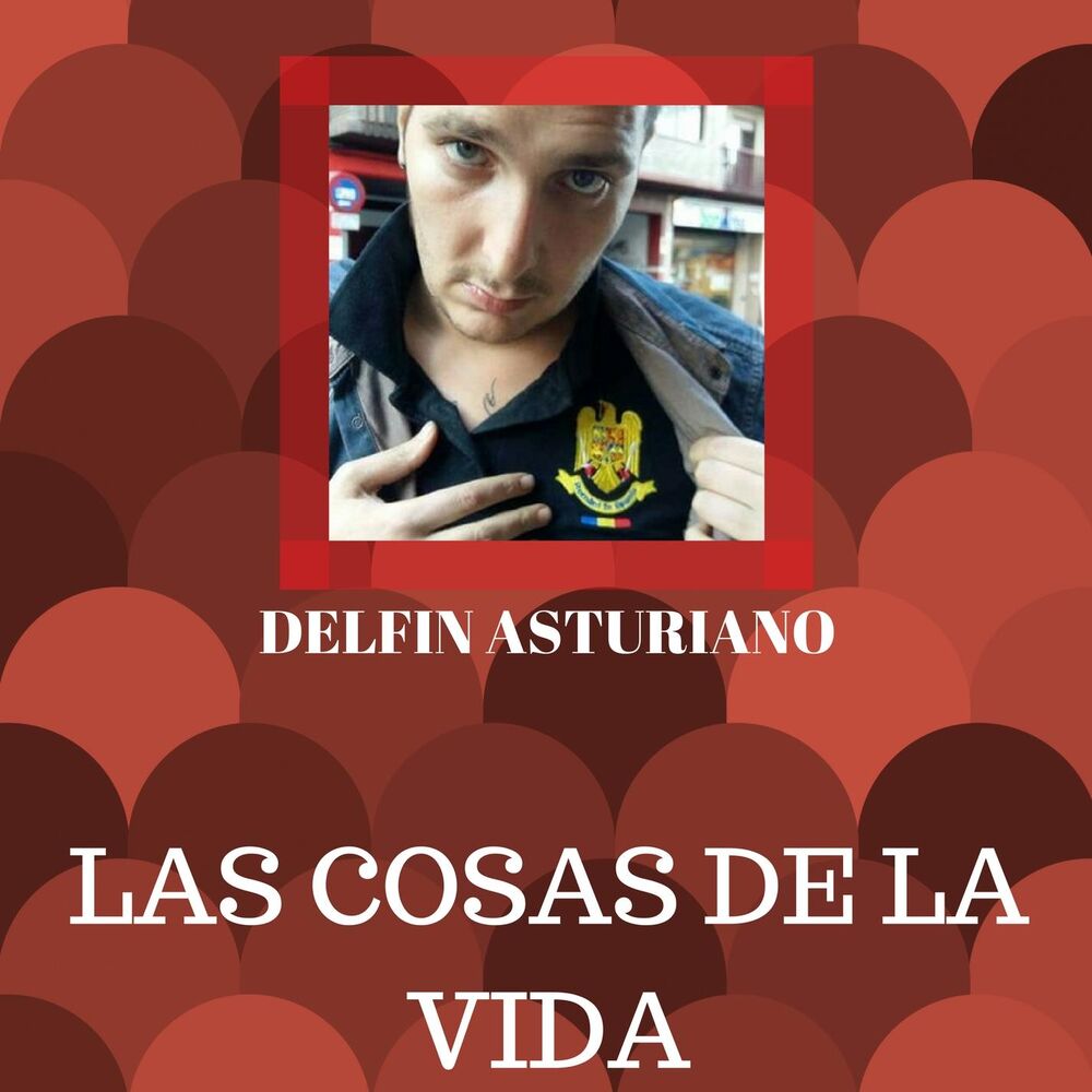 Picture of DELFIN ASTURIANO