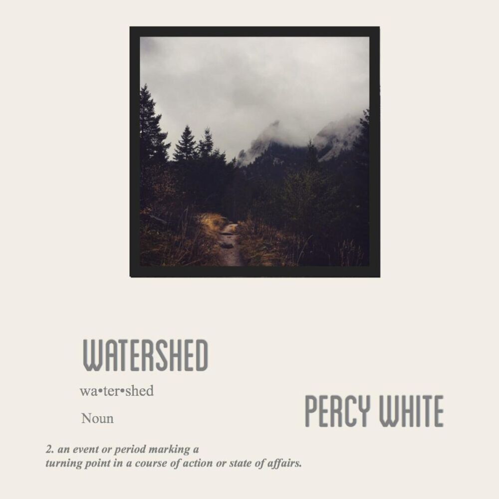 Picture of Percy White
