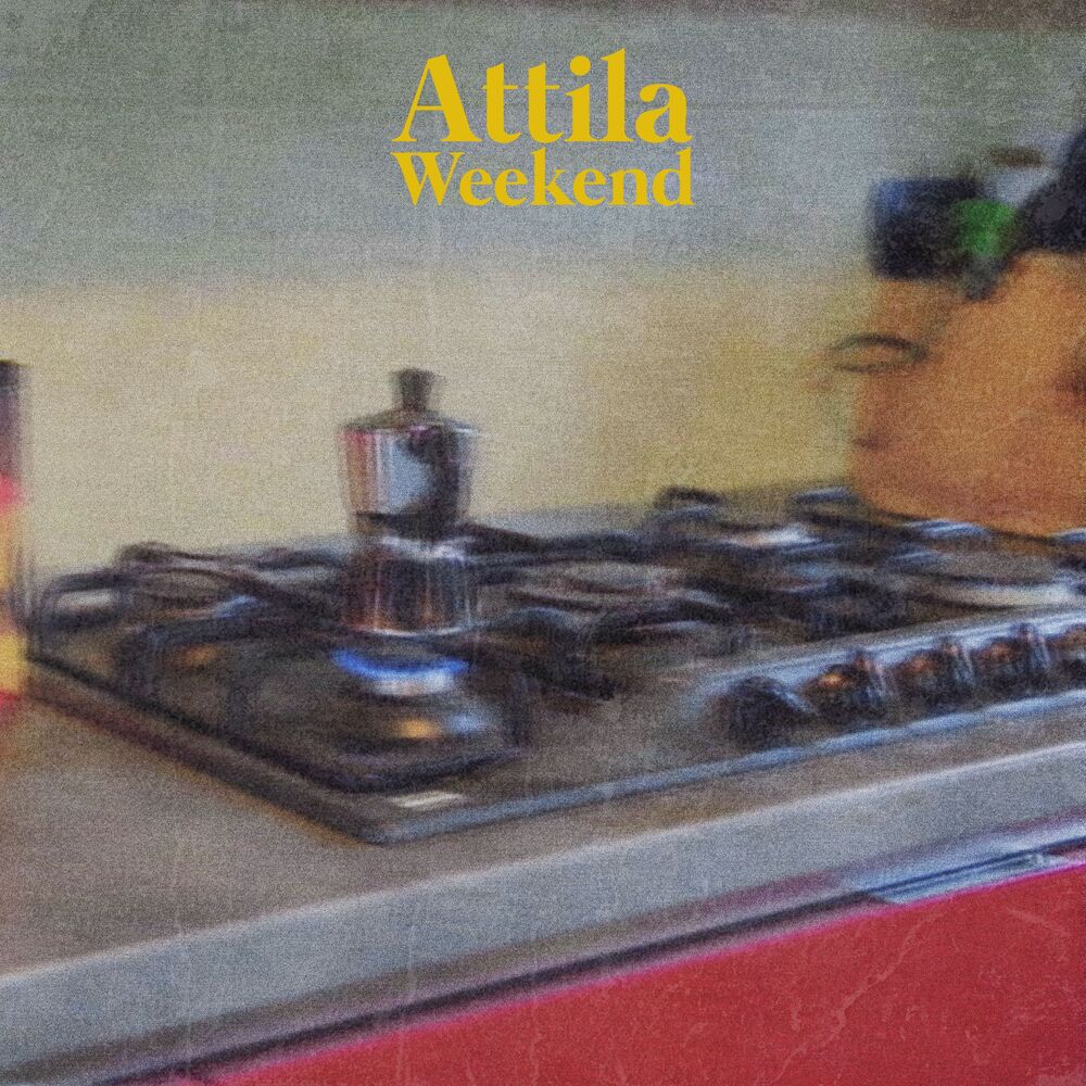 Picture of Attila