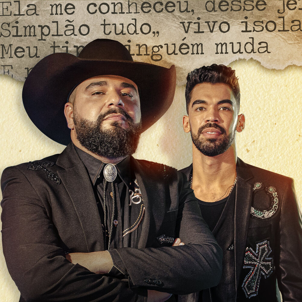 Picture of Léo & Raphael