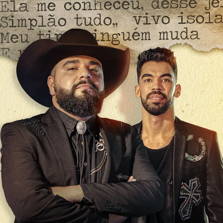 Léo & Raphael
