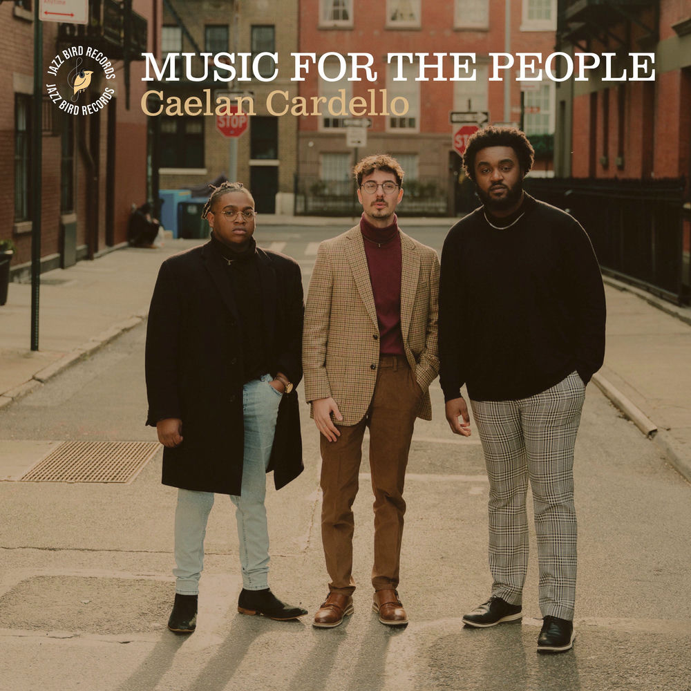 Photo de l'artiste Caelan Cardello