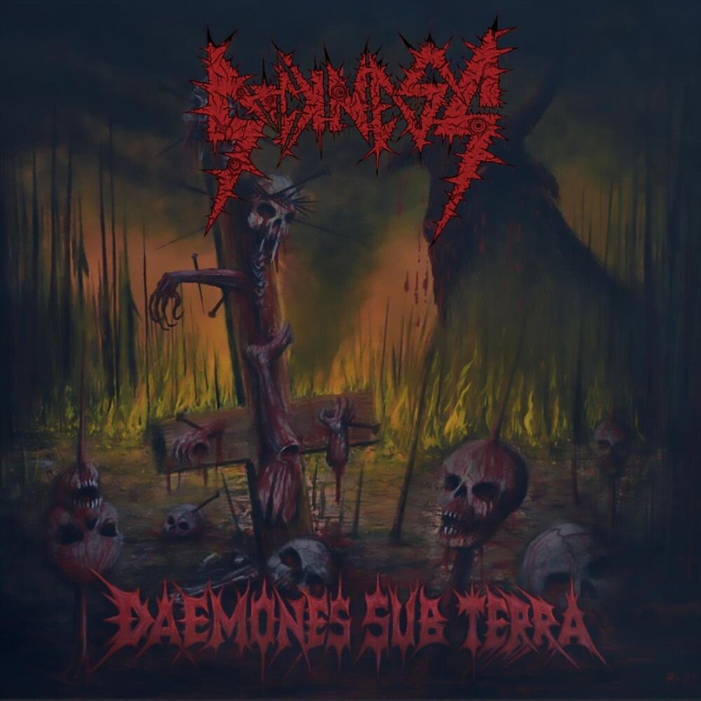Picture of Sickness