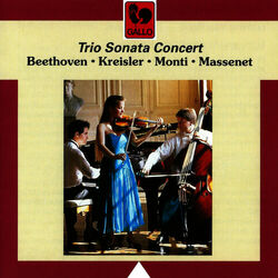Picture of Trio Sonata Concert