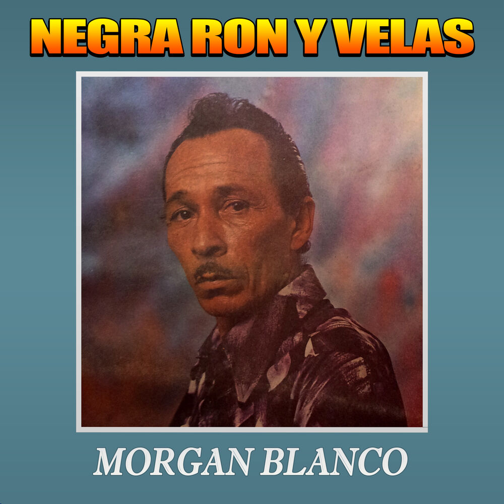 Picture of Morgan Blanco