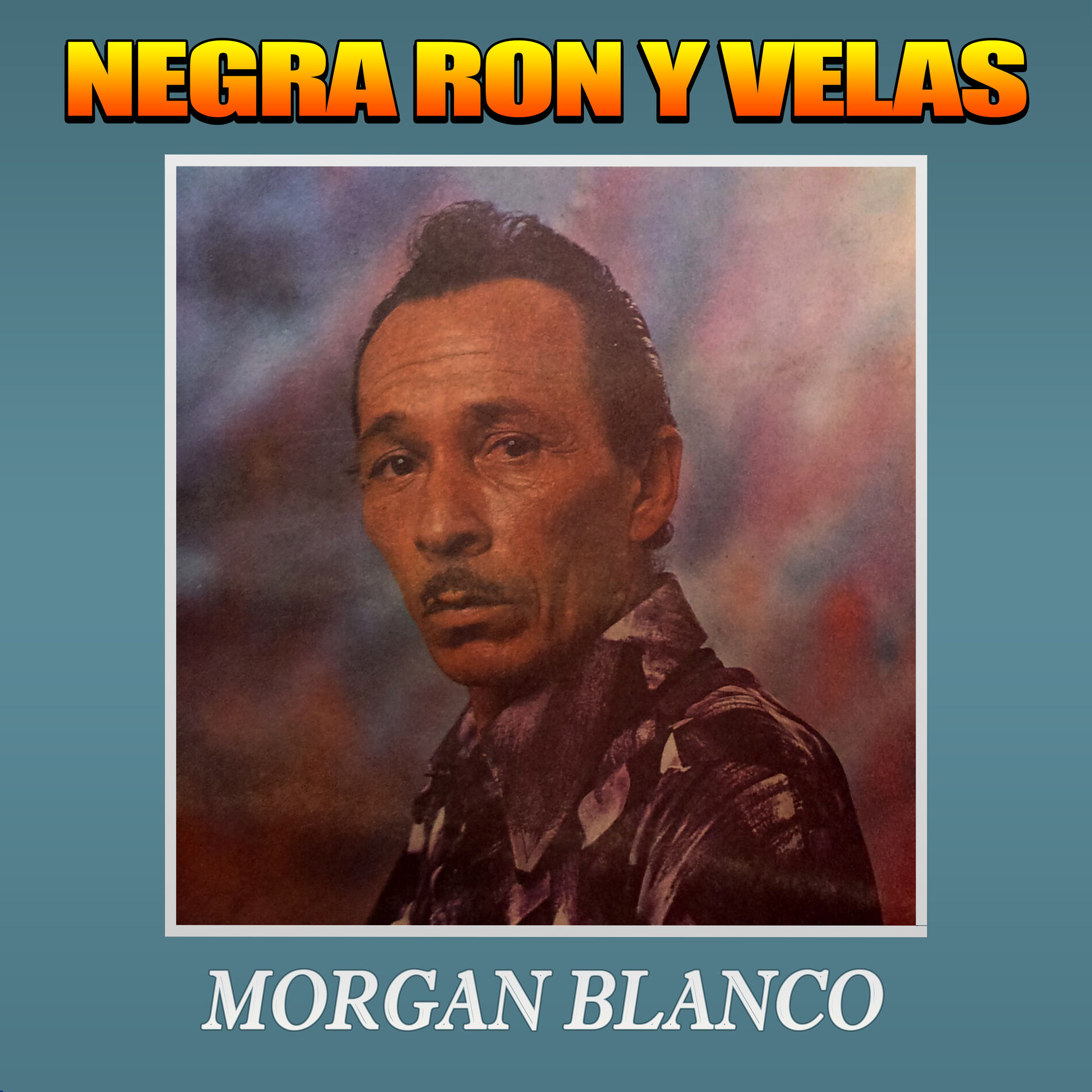 Morgan Blanco