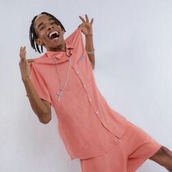 Picture of MC Luki