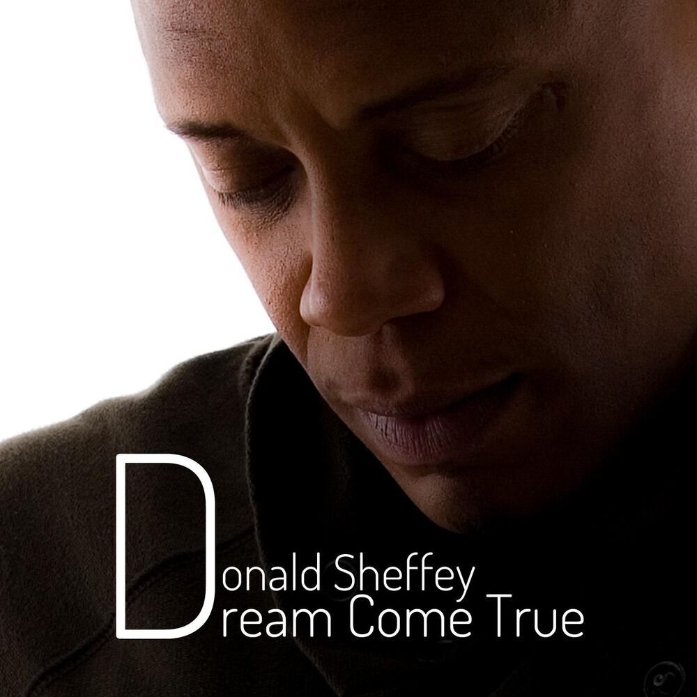Picture of Donald Sheffey
