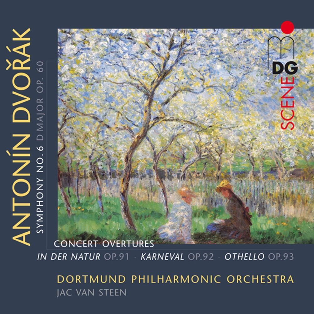 Picture of Sinfonieorchester Dortmund
