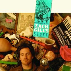 Picture of Zach Gill
