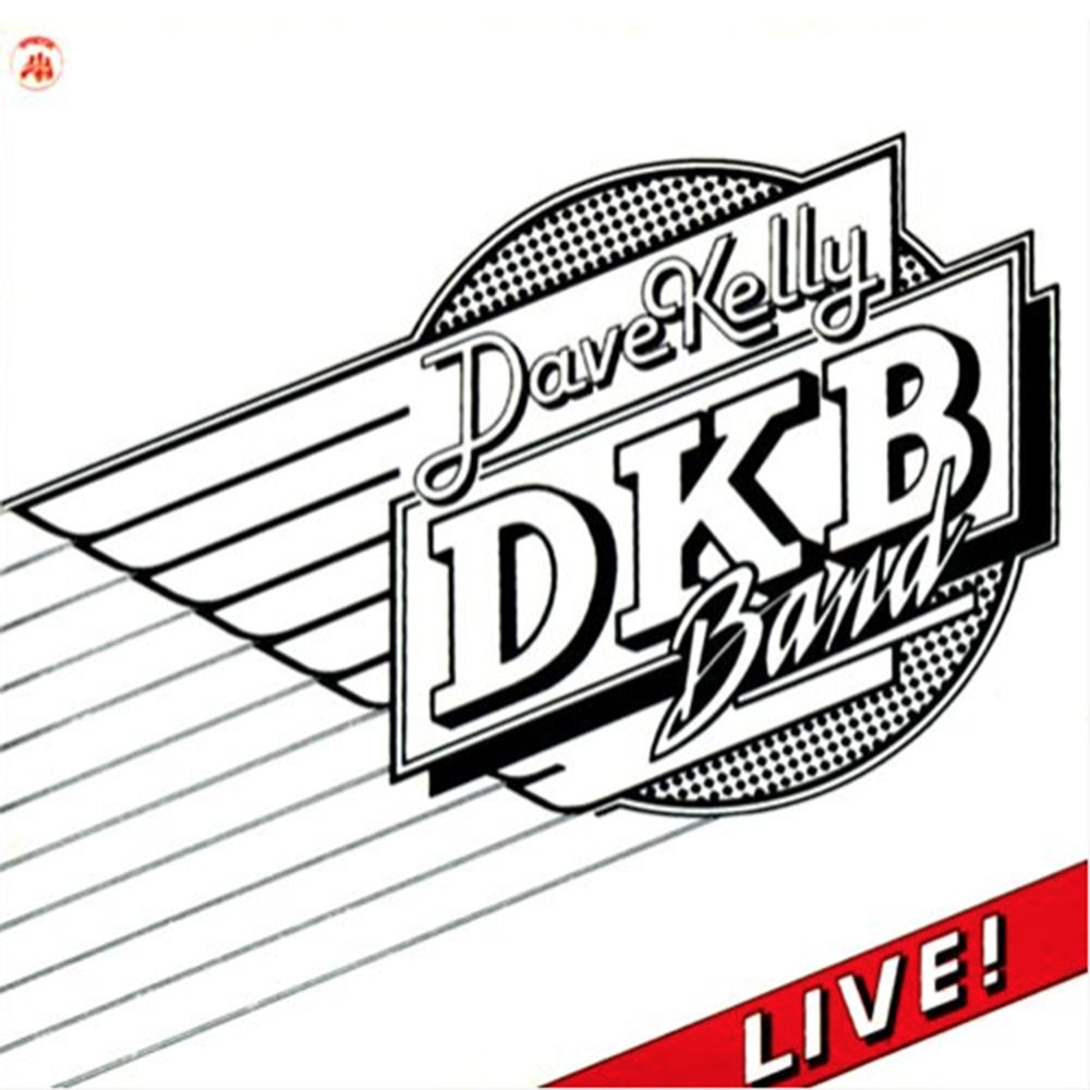 Dave Kelly Band