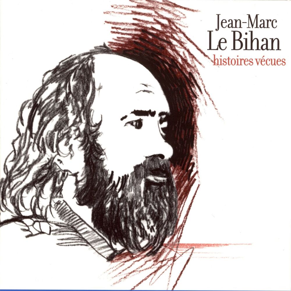 Picture of Jean-marc Le Bihan
