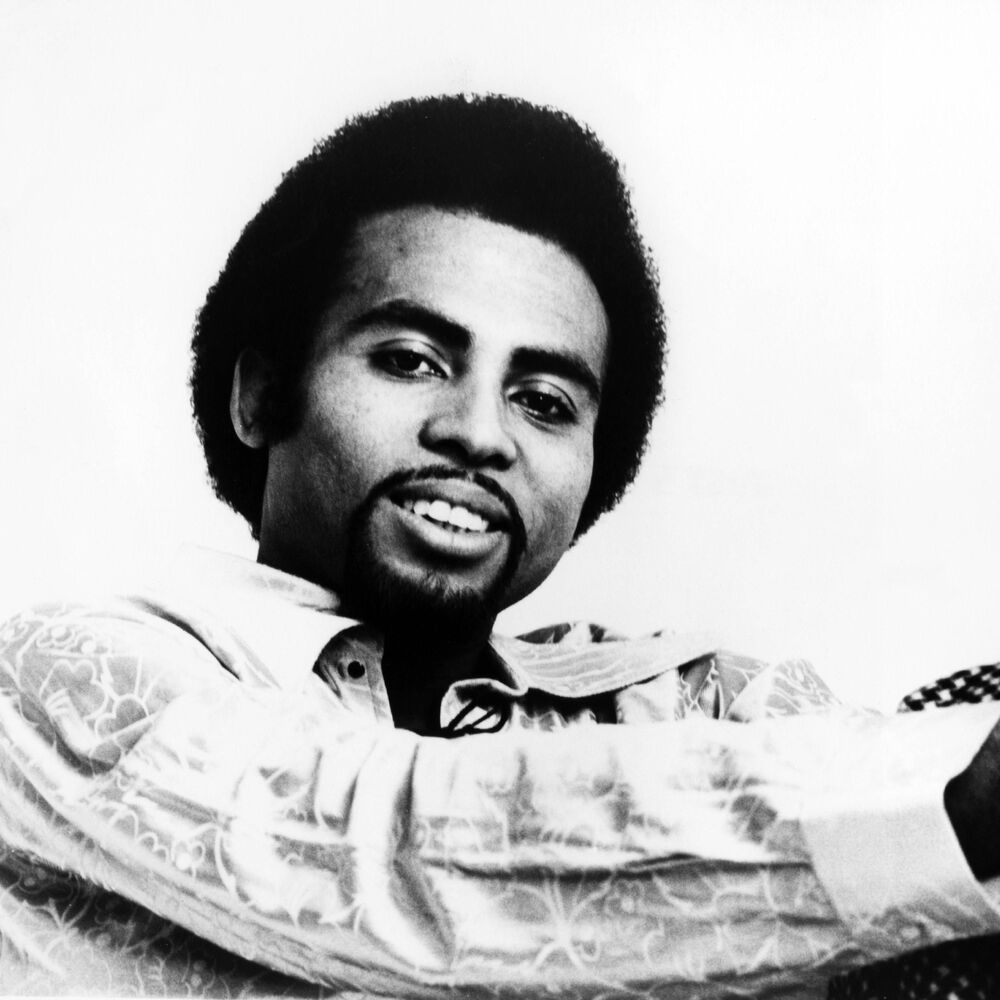 Picture of Jesse Green