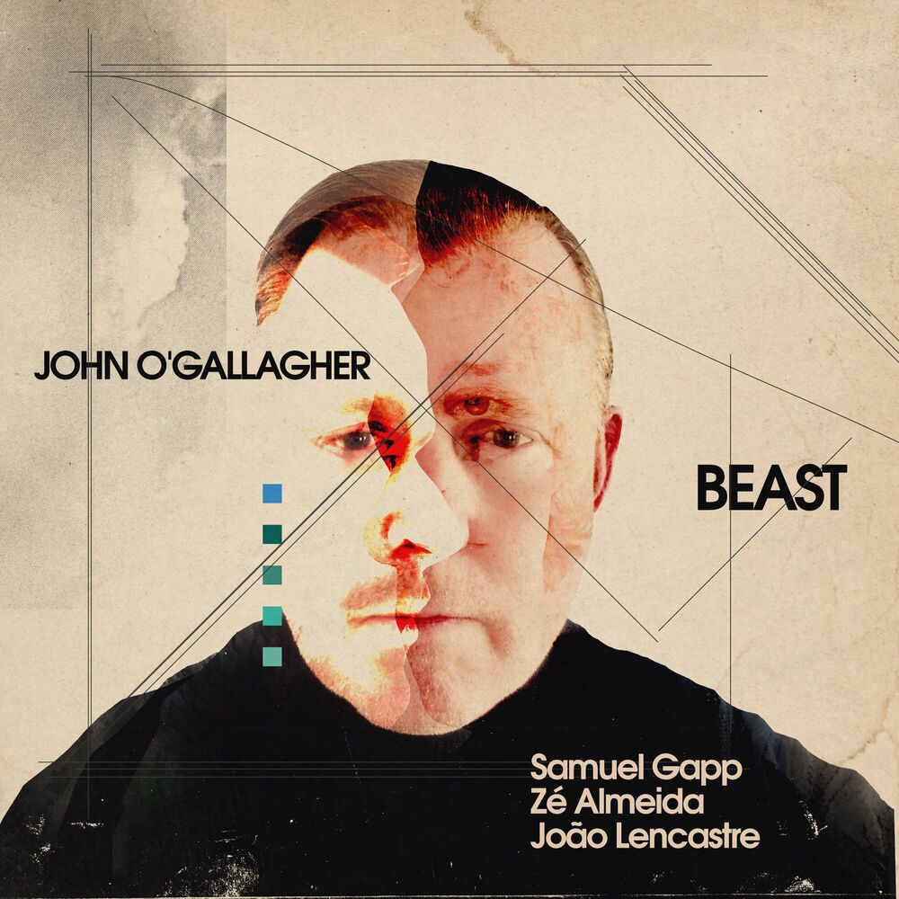 Picture of John O'Gallagher