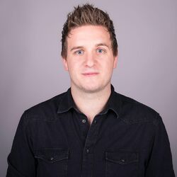 Picture of Timbo