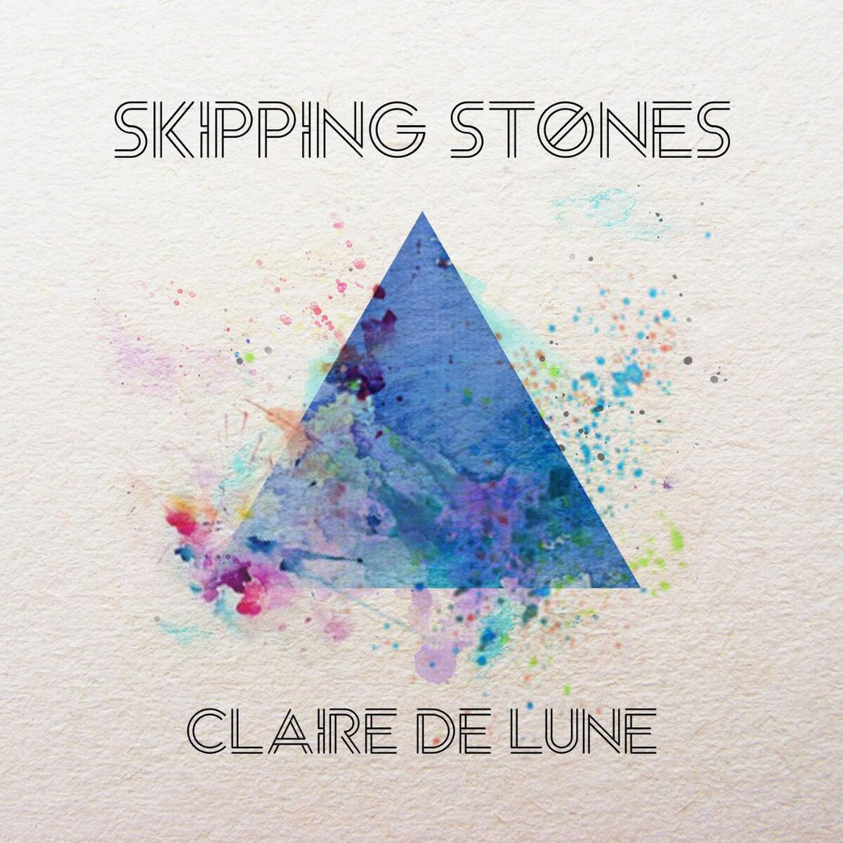 Claire De Lune