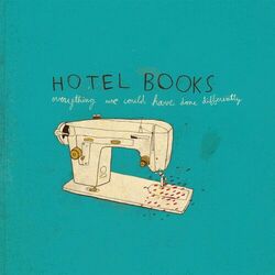 Picture of Hotel Books