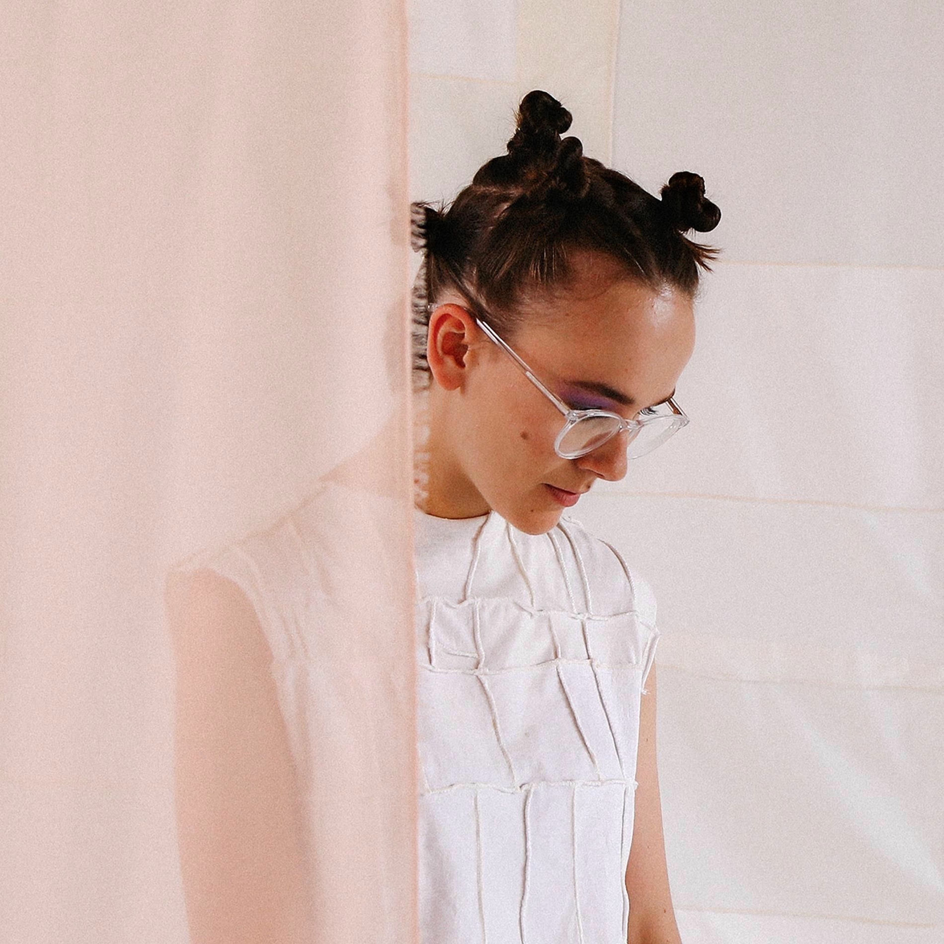 Artist picture of Morgan Harper-Jones