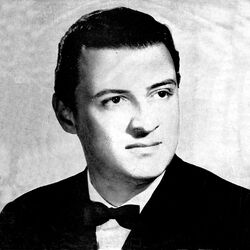 Picture of Julio Sosa