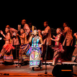 Picture of Soweto Gospel Choir