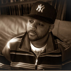 Picture of DJ Desue