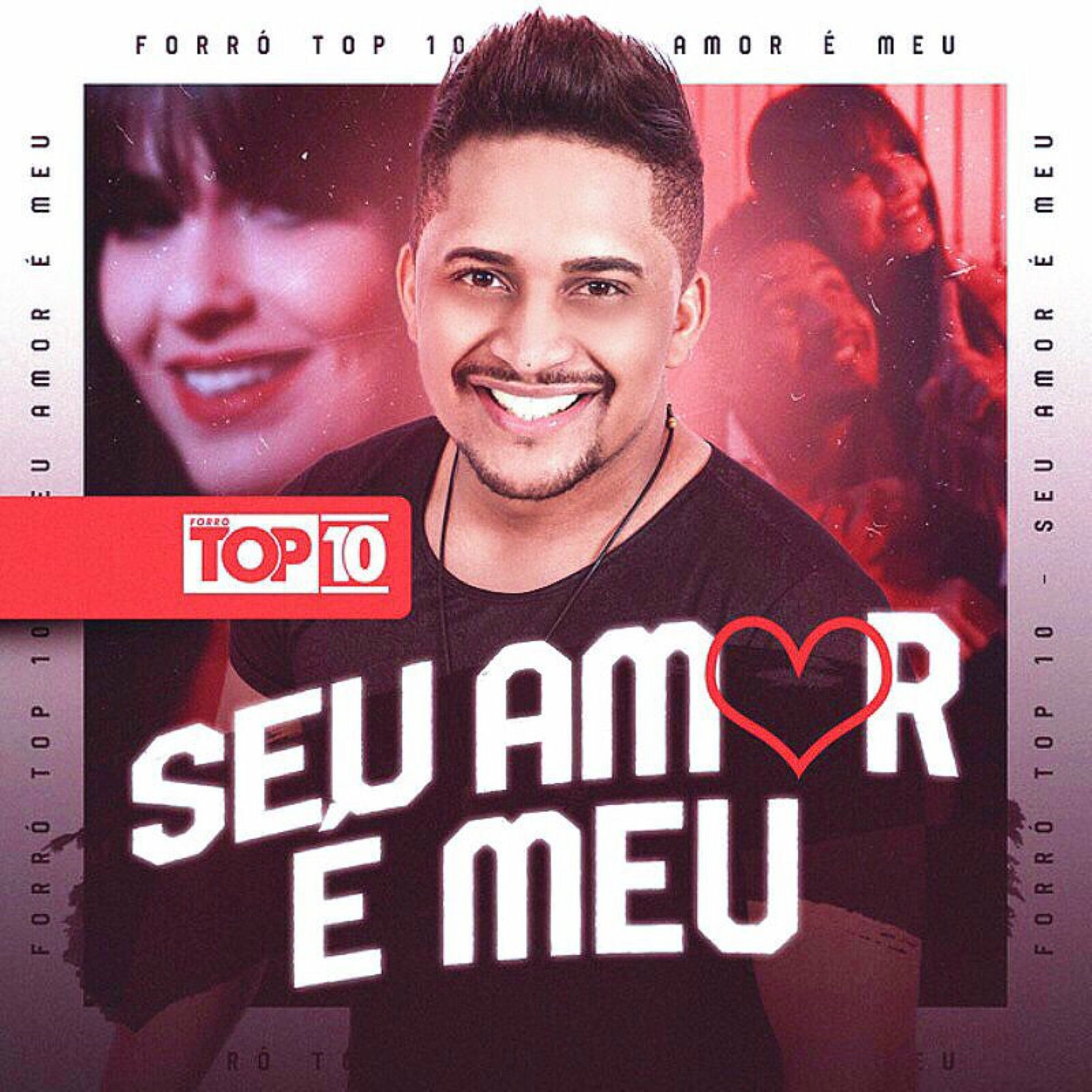 Forró Top 10