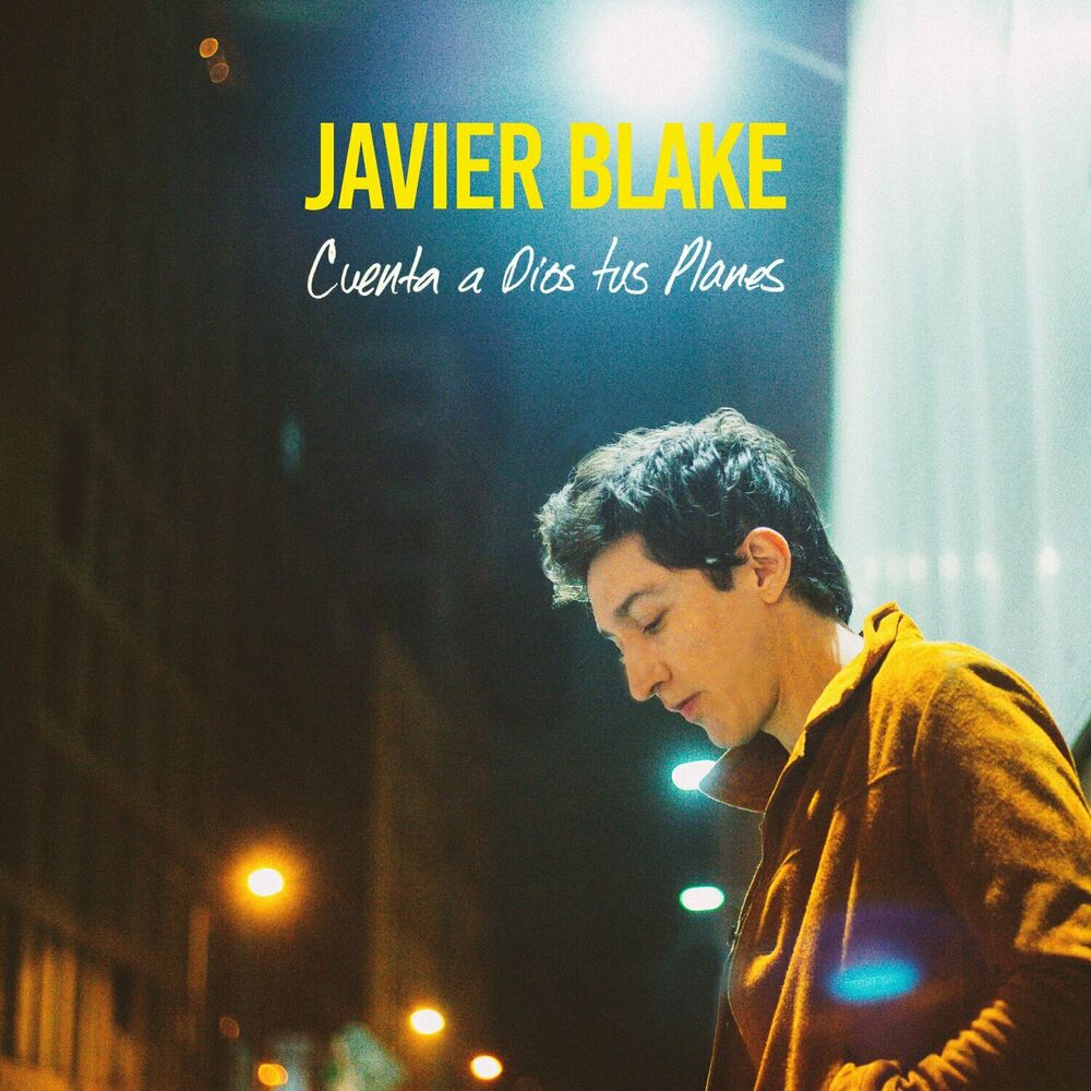 Picture of Javier Blake