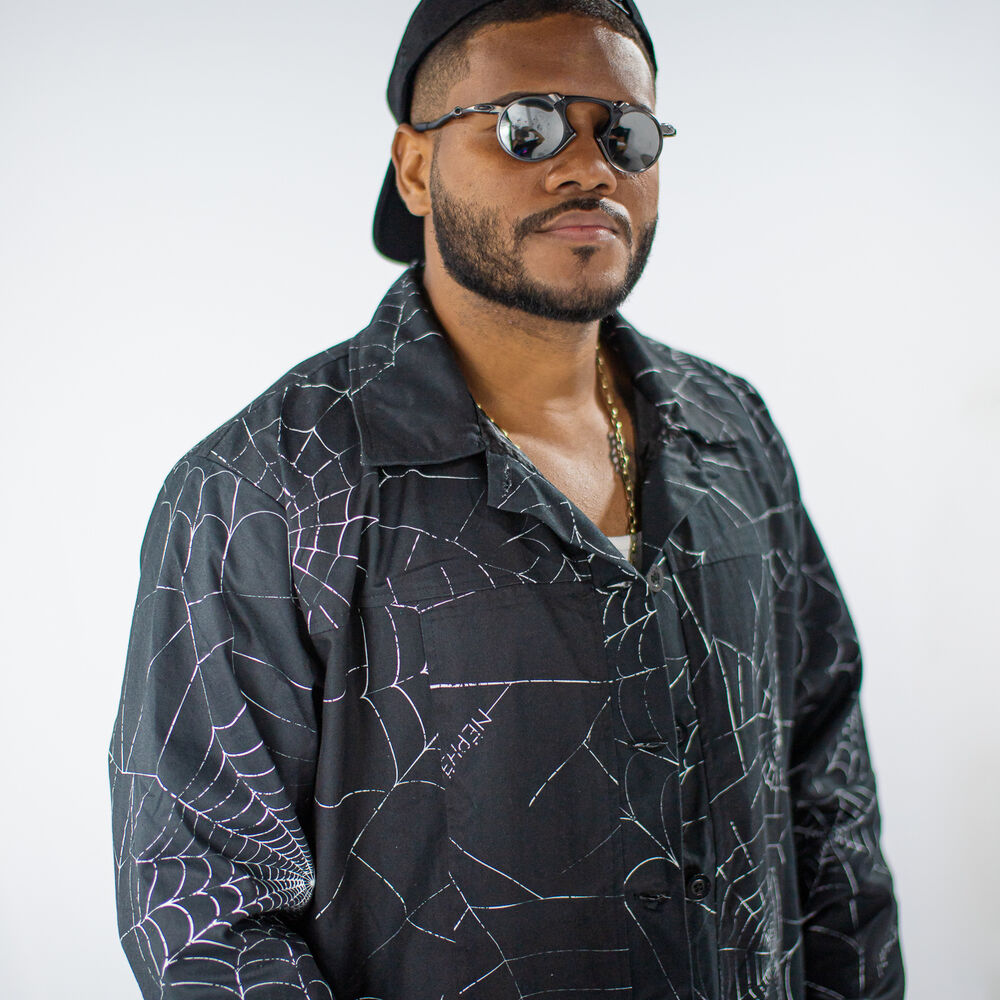 Picture of Dj Zinho Mpc