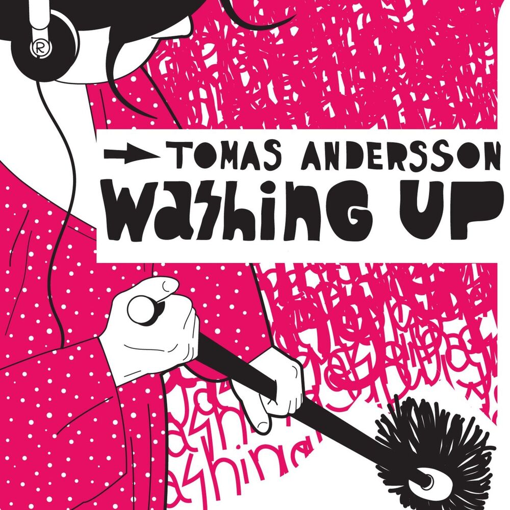 Picture of Tomas Andersson