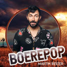 Martin Bester