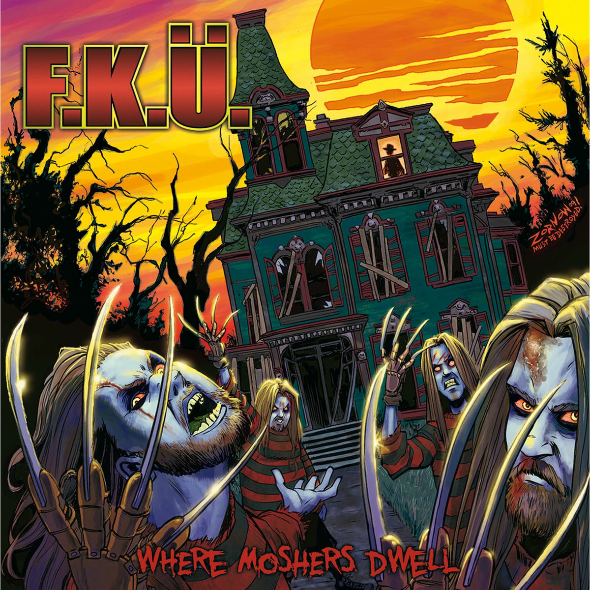 F.K.Ü.