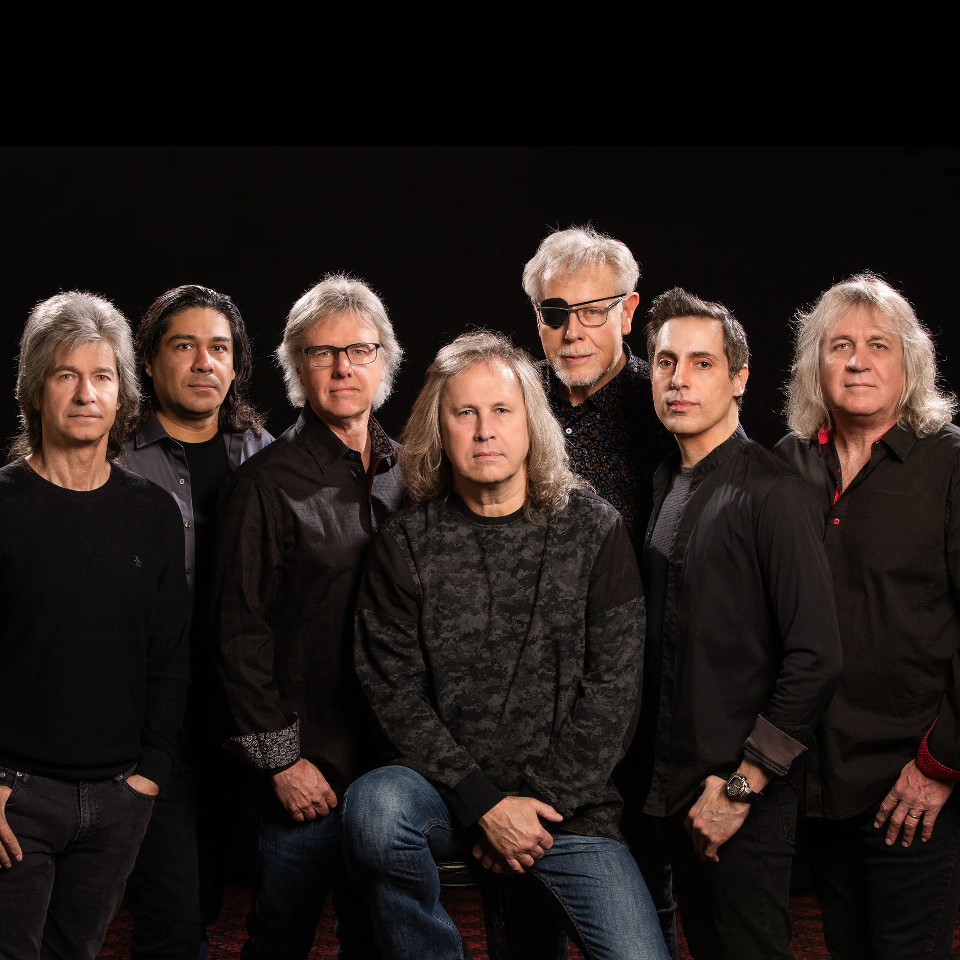 Artist picture of Kansas