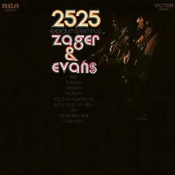 Picture of Zager & Evans