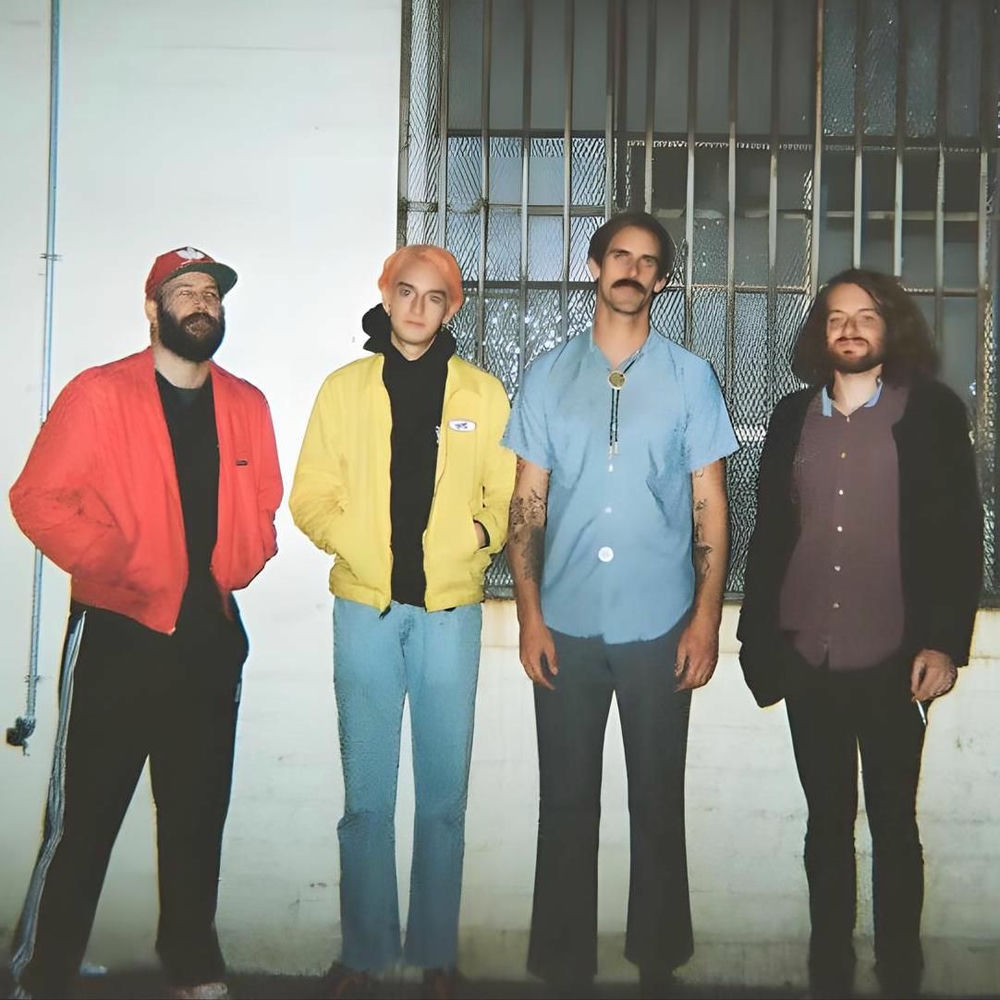 Photo de l'artiste Vaguess