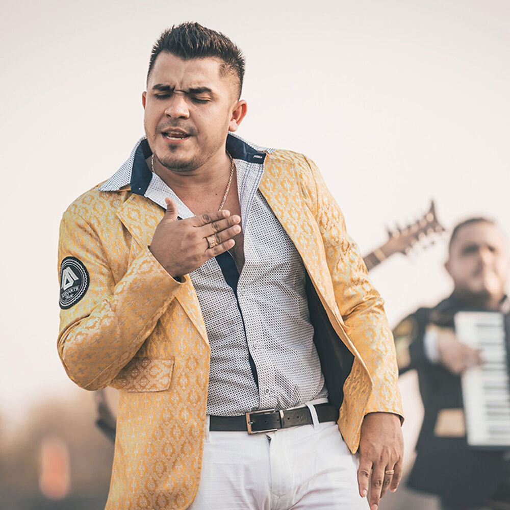 Picture of GERARDO DIAZ Y SU GERARQUIA