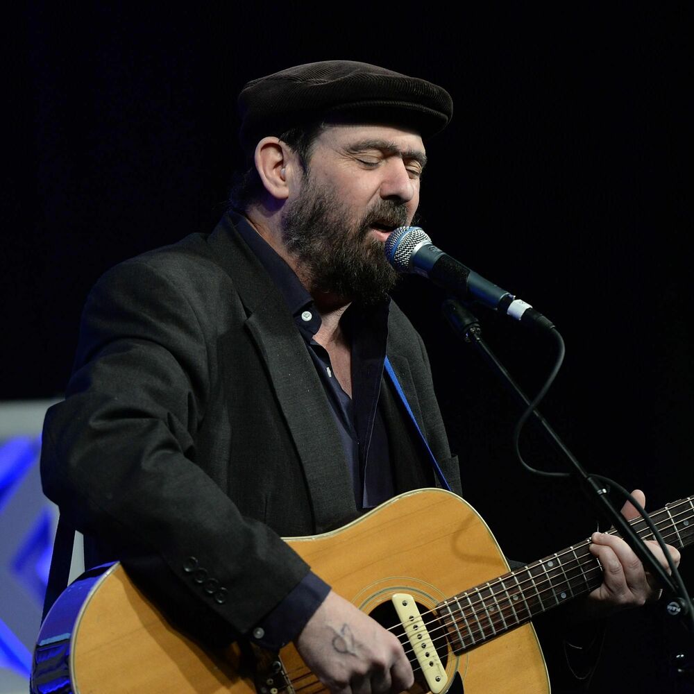 Picture of Mark Eitzel