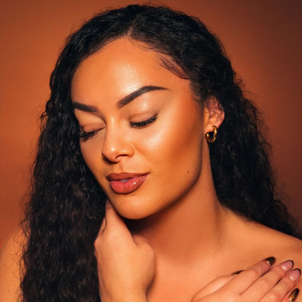 Picture of Aleighcia Scott