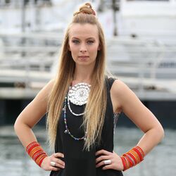 Picture of Sofia Jannok