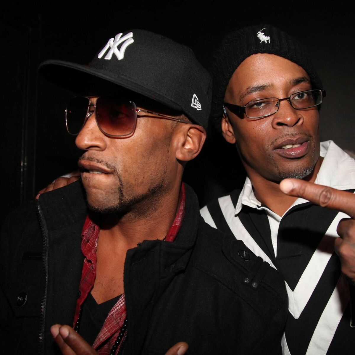 Brand Nubian