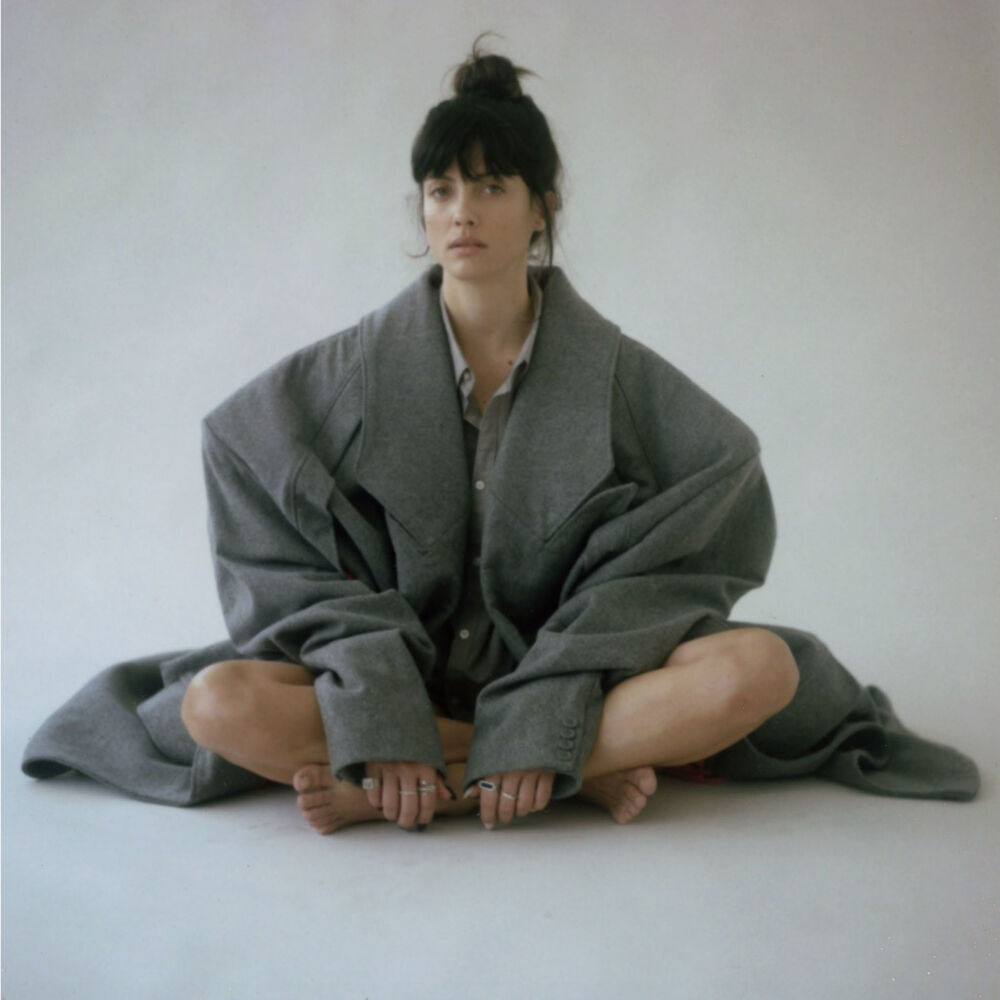 Picture of Noga Erez