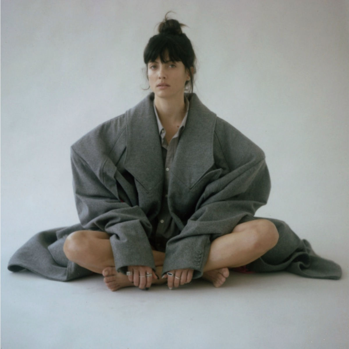 Artist picture of Noga Erez